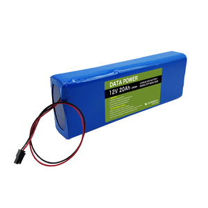 Juego de baterías recargables para patinete eléctrico, baterías de iones de litio de <span class=keywords><strong>18650</strong></span>, 7 y 4, 25,9 y 10000m - Product Image 5