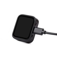ESP32-S3 Papan Pengembangan Layar Sentuh AMOLED 1.8 Inci Layar 368x448 Dengan Sensor Akselerometer Giroskop WiFi Bluetooth