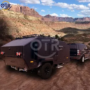 Camper Trailers For Sale Utv Offroad Trailer Pop Up Truck Camper Caravanas De Camping Rv Motorhome