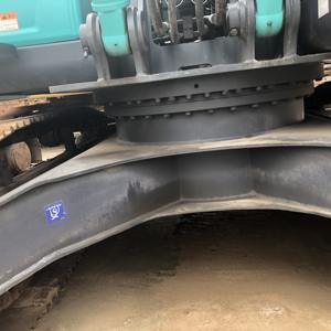 Excavadora de cadenas Kobelco SK210D-8 usada de marca japonesa, de alta calidad, 20 toneladas, en venta - Product Image 5