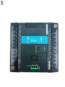เซ็นเซอร์ควบคุม PLC ตัวควบคุมลอจิกแบบตั้งโปรแกรมได้ PLC ของแท้ใหม่เอี่ยม FBS-20MAR2-AC - Product Image 1
