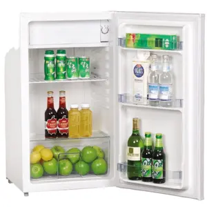 อนุมัติตู้เย็น110V OEM บ้านตู้เย็น Lowes ตู้เย็นขนาดเล็ก