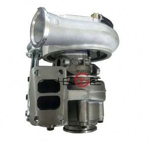 Nuevo Turbocompresor HX35W 4043993 504169758 4043994 4033602H para Motor NEF 6 Cilindros 14V, Ajuste Universal - Product Image 2
