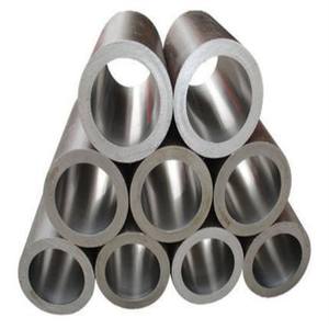 ท่อเหล็กไร้รอยต่อความแข็งแรงสูงใช้กับท่อและถังน้ำมันแบบไร้รอยต่อ - Product Image 2