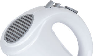 Máquina mezcladora de alimentos manual eléctrica de acero inoxidable, mezcladoras de Masa de <span class=keywords><strong>doble</strong></span> <span class=keywords><strong>varilla</strong></span> utilizadas para preparar licuadora de mano con calefacción - Product Image 5