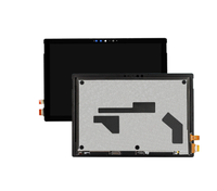 Layar LCD dan Touch Assembly Asli untuk Microsoft Surface Pro 7 1866
