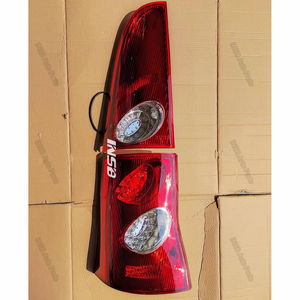 <span class=keywords><strong>IRIZAR</strong></span> <span class=keywords><strong>PB</strong></span> Bus LED feu arrière feu arrière Bus feu arrière pour <span class=keywords><strong>IRIZAR</strong></span> Bus pièces de rechange INSB04-010 - Product Image 1