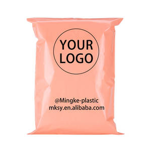 Bolsa de Correo de Plástico con Logotipo Personalizado, Bolsa de Envío, Sobre de Correo, Bolsa de Polietileno para Envíos, Bolsas de Envío para Embalaje de Ropa - Product Image 1