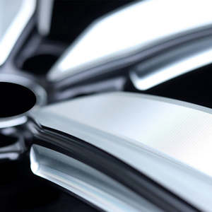 Jantes en alliage forgé personnalisées de qualité supérieure <span class=keywords><strong>17</strong></span> 18 19 20 21 Jantes décalées de luxe de 22 pouces pour <span class=keywords><strong>Audi</strong></span> RS3 RS4 RS5 RS6 RS7 <span class=keywords><strong>A3</strong></span> A5 A7 - Product Image 2