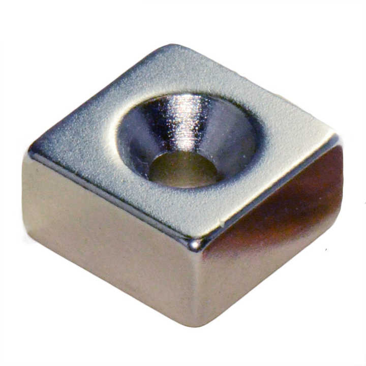 Barrette E Cubi Magnetici Al Neodimio - Foto 4