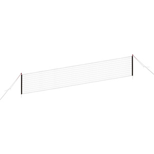 LISKI "Outdoor" FOOTBALL-TENNIS avec des dimensions conformes aux règlements internationaux pour l'usage sportif - Product Image 1