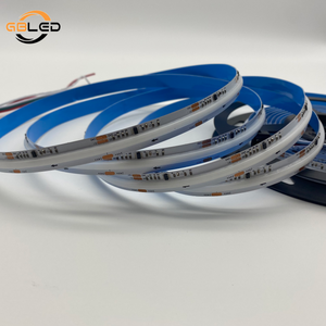 Groothandel High-Density Dc 24V Cob Led Strip 720 Leds/M Adresseerbare Rgb Voor <span class=keywords><strong>Arduino</strong></span> Diy Projecten - Product Image 5