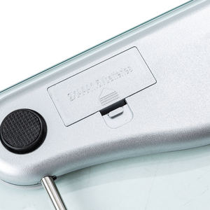 Alta calidad 180kg 396lb báscula de peso corporal báscula <span class=keywords><strong>Digital</strong></span> de <span class=keywords><strong>baño</strong></span> - Product Image 5