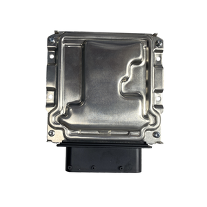 Unit kontrol elektronik ECU mesin mobil asli baru untuk Hyundai - Product Image 4