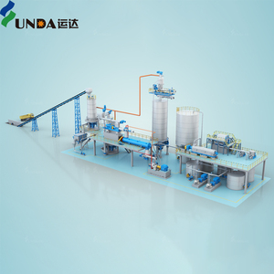 Système de pulpage haute efficacité Yunda New Wood and Bamboo Chips <span class=keywords><strong>CTMP</strong></span> avec PLC et pompe pour machine à papier - Product Image 6