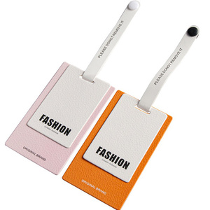 Étiquettes de vêtements personnalisées de haute qualité avec noms de logo à la mode cordons en papier et étiquettes de vêtements pour sacs et chaussures - Product Image 3
