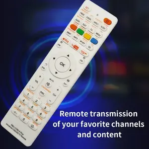 Control Remoto Universal para TV LCD Rm-L1130+X para DAEWOO <span class=keywords><strong>AKIRA</strong></span> AOC BBK ELENBREG PRIMA OPENBOX THOMSON JVC SUPRA Smart TV - Product Image 2