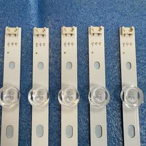 Striscia <span class=keywords><strong>LED</strong></span> di Alta Qualità per Retroilluminazione per 42LN570S 42LN5708-ZA 42LN575S 42LN5300 42LN5406 42LN5750 42LN5300 POLA2.0 POLA 2.0 42 - Product Image 2