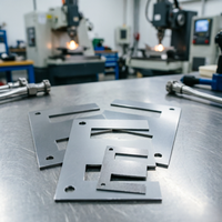 Tôle d'acier au silicium CRGO H30Q120 haute performance de 0,30 mm, acier électrique orienté pour l'utilisation dans les systèmes électriques