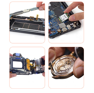 <span class=keywords><strong>PH0</strong></span> Y3.0 T5 T6 T8 T9 T10 T15 torx छेड़छाड़ पेचकश - Product Image 5