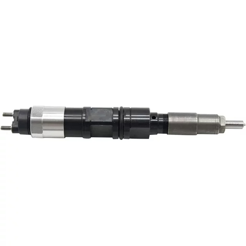 Brand New Fuel Injector for DENSO 6480 6481 Diesel Injector 095000-6480 ...