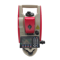 Kolida-Estación total R15, precio de equipo óptico, estación robótica, Prisma total, sin reflector, Android