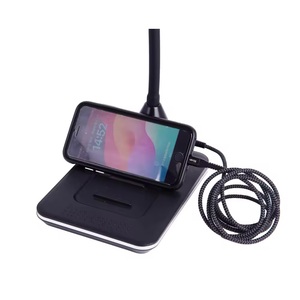 Lupa grande con soporte Lupa de piso manos libres - Product Image 6