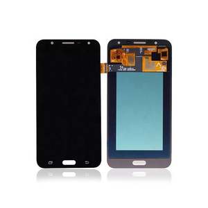 Écran OLED de haute qualité, échantillon gratuit, pour Samsung Galaxy <span class=keywords><strong>S5</strong></span> et J5 Prime, pièces détachées de téléphones mobiles en gros - Product Image 2