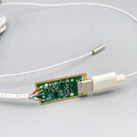 Système de caméra endoscopique Portable Full HD 1080P pour ORL Urologie Gynécologie Chirurgie Endoscope médical Modules de caméra élevés