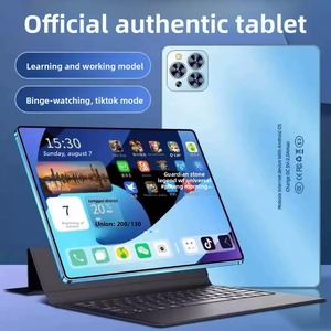 Nueva Tablet <span class=keywords><strong>P30</strong></span> Pad <span class=keywords><strong>Pro</strong></span> 5G Compatible con Todas las Redes, 512 GB, Alta Definición, Protección Ocular, 10.1 Pulgadas, Entretenimiento, Uso Profesional - Product Image 2
