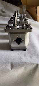Bomba de Engranajes para Maquinaria Agrícola y Tractores CBN-F306 CBN-E304 CBN-F306 CBN-G308 CBN-F310 CBN-E312, Bomba Hidráulica de Engranajes para Montacargas - Product Image 5