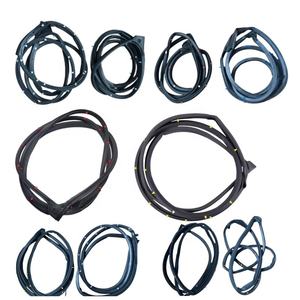 Lweatherstrip עבור דלתות רכב מטען מכסה המנוע מותאם אישית עבור honda mazda Nissan kia היונדאי פורד - Product Image 2