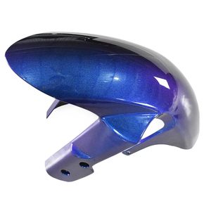 Kit carrozzeria <span class=keywords><strong>moto</strong></span> più nuovo Design per <span class=keywords><strong>600</strong></span> <span class=keywords><strong>GSX</strong></span>-<span class=keywords><strong>R</strong></span> 750 di protezione con carenatura anteriore a 2007 2006 ABS protezione in plastica - Product Image 4