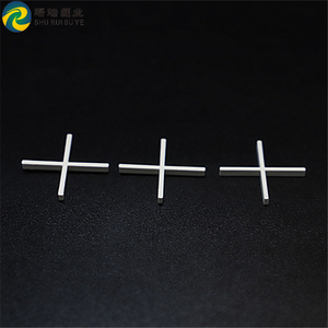 Hệ thống cân bằng gạch chất lượng cao, kẹp chữ thập giữ khoảng cách gạch 1.5mm 2mm 3mm - Product Image 4