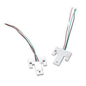 Minuscole celle di carico 1KG 3KG 5KG 10KG per applicazioni di pesatura Micro Smart - Product Image 1
