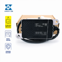 Sensor de Óxido de Nitrógeno NOX 600-816-2630 para Excavadora Komatsu 6008162630, Venta Directa de Fábrica, Buen Precio
