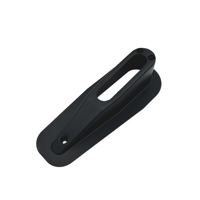 3355173001 Nouvelle plaque de recouvrement de frein à main durable pour chariot élévateur Linde 335-03 E16 E20-03 Pièces de rechange pour commande de frein de translation