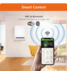 Batería <span class=keywords><strong>Solar</strong></span> Inteligente de Litio de 20000 Ciclos de Vida 512V 314Ah con Cargador <span class=keywords><strong>Solar</strong></span> e Inversor - Product Image 2