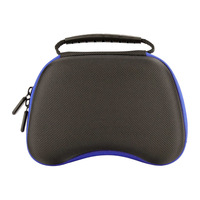 Étui de rangement pour contrôleur de jeu de transport EVA dur de protection de voyage pour PS5, étui uniquement