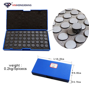 Polycrystalline יהלומים קומפקטי <span class=keywords><strong>PDC</strong></span> קאטר מוסיף שמן גם גז קידוח - Product Image 5