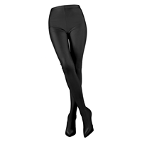 Collants fins élastiques JF JF pour femmes, bottes à talons hauts, chaussures à bout pointu, talons aiguilles, prix de gros en usine
