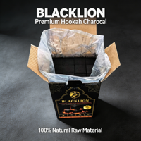 Charbon de coco en cubes pour narguilé, faible MOQ, en vrac, charbon de coco pur, encens, allumage instantané, charbon pour chicha
