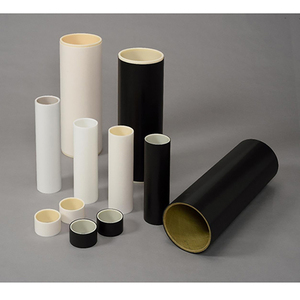 Fournisseurs de matériaux d'emballage, noyau rembourré pour le bobinage de film, éliminant les marques de transfert linéaires - Product Image 1
