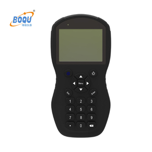 Boqu Đo lường 0-4000 ntu xách tay chính xác In-Line kỹ thuật số Máy Đo Độ ĐụC Đo Độ ĐụC 300 không dây - Product Image 5