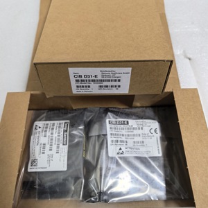 控制板 CIB D31-E 全新原装库存 - Product Image 1