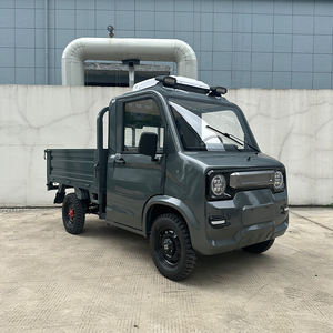 EEC Adult 2000w 72v 100ah Elektroautos zum Verkauf Lithium batterie Auto Hoch geschwindigkeit 45 km/h Reichweite 85km für <span class=keywords><strong>2</strong></span> Personen Abholung - Product Image 6