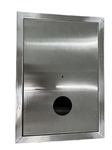 Bẫy Mỡ Bẫy Mỡ Cho Nhà Bếp Bẫy Mỡ Thiết Bị Nhà Bếp Thương Mại Bằng Thép Không Gỉ Nhà Hàng - Product Image 5