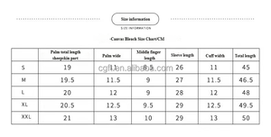 कारखाने की आपूर्ति सफेद चमड़े से बने बीकीपिंग दस्ताने, मधुमक्खी के स्टिंग्स के लिए सांस लेने योग्य दस्ताने - Product Image 6