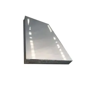 High quality printable metal sheet sublimation blank 1060 1050 1100 3003 3004 Aluminum sheet/ plate