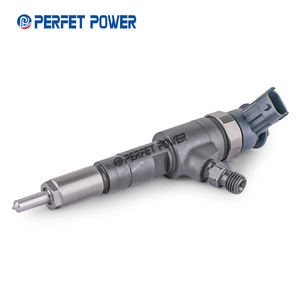 Inyector 0445110252 hilux, inyector diésel fabricado en China 0 445 110 252 para OE 96565889/1980K2/1980LO <span class=keywords><strong>8H</strong></span>... Motor diésel - Product Image 3